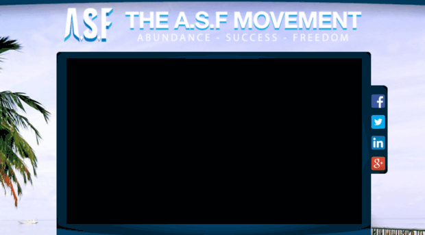 asfmovementhangout.com