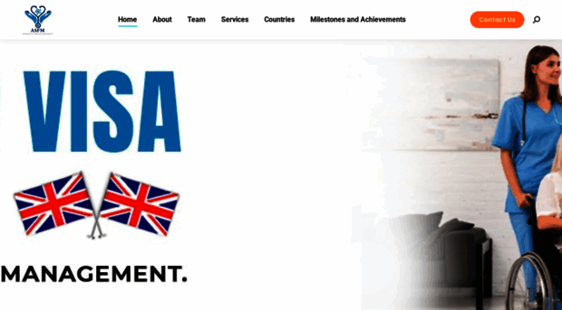 asfmrecruiters.com
