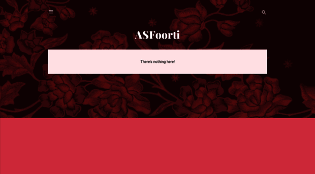 asfoorti.blogspot.com