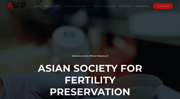 asfpasia.org