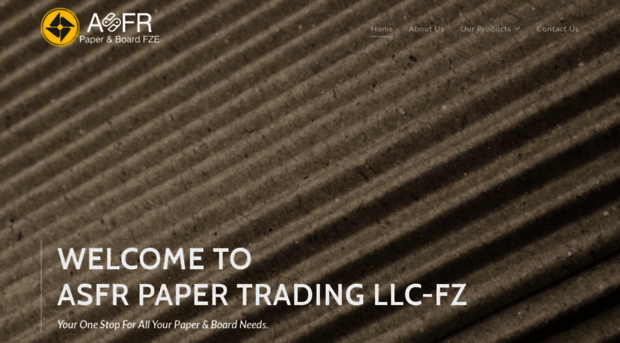 asfrpaper.com