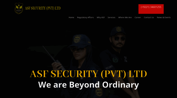 asfsecurity.com