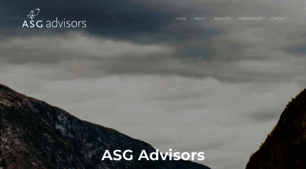 asg-advisors.com
