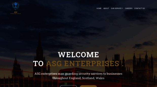 asg-enterprises.co.uk