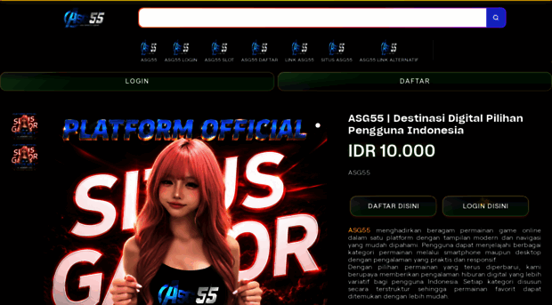 asg55.net