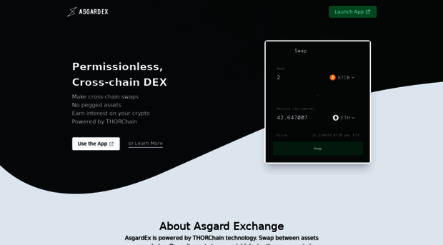 asgard.exchange