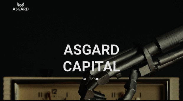 asgard.vc