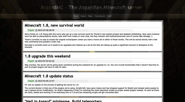 asgardmc.net