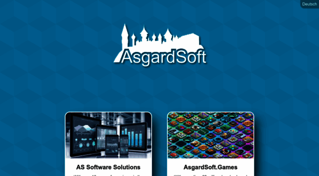 asgardsoft.com