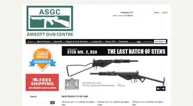 asgc.co.nz