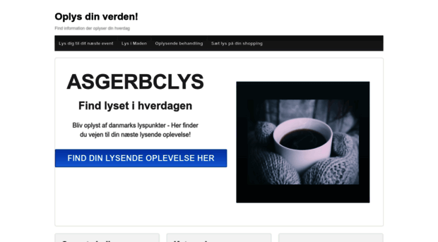 asgerbclys.dk