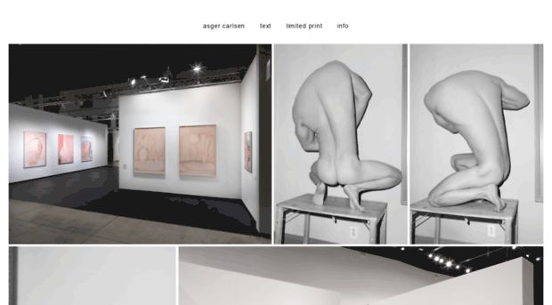 asgercarlsen.com