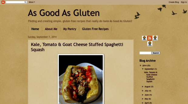 asgoodasgluten.blogspot.com