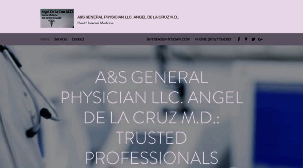 asgphysician.com