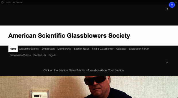 asgs-glass.org