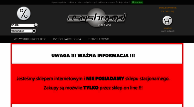 asgshop.pl