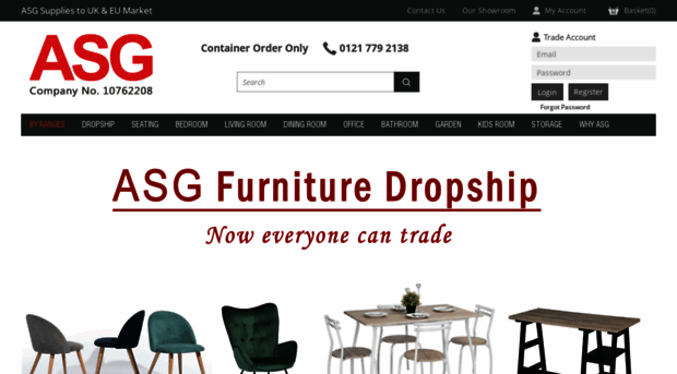 asgtrading.co.uk