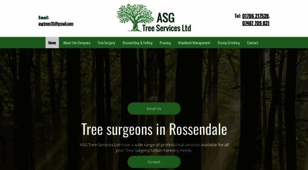 asgtrees.co.uk