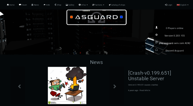 asguard-serv.com