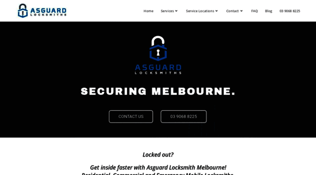 asguardlocksmiths.com.au