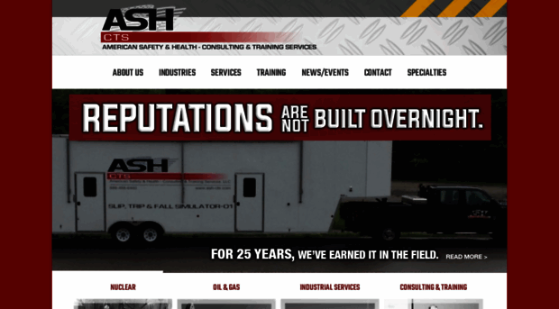 ash-cts.com
