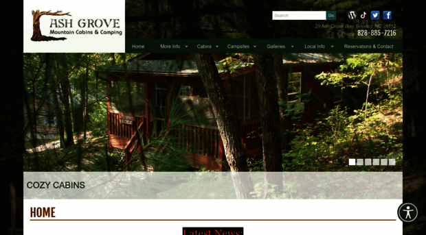 ash-grove.com