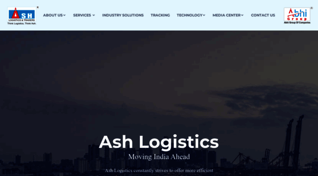 ash-logistics.com