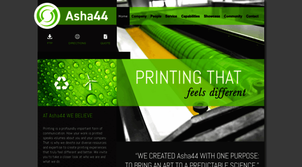 asha44.com