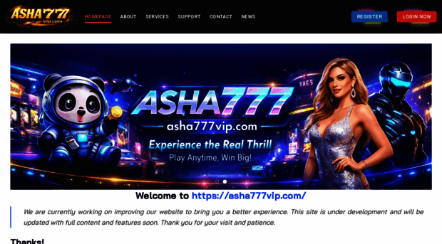 asha777vip.com