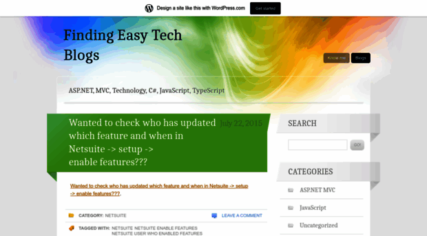 ashabarijenatechblogs.wordpress.com