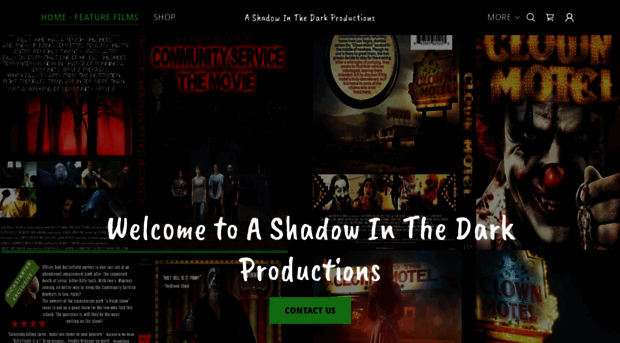 ashadowinthedarkproductions.com