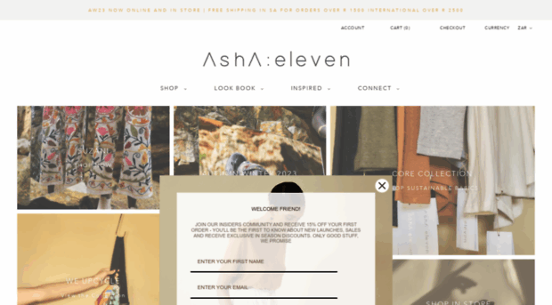 ashaeleven.com