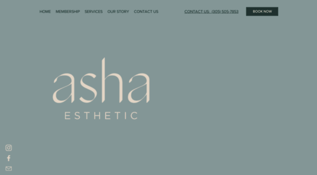 ashaesthetics.com