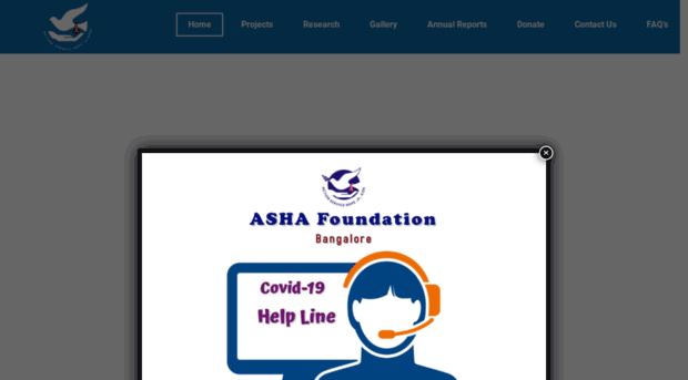 ashaf.org