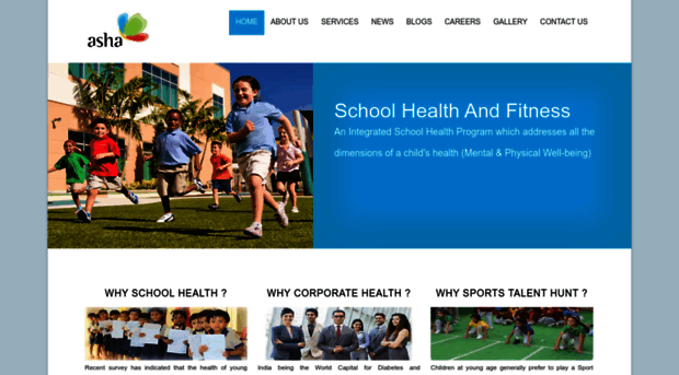 ashahealth.com