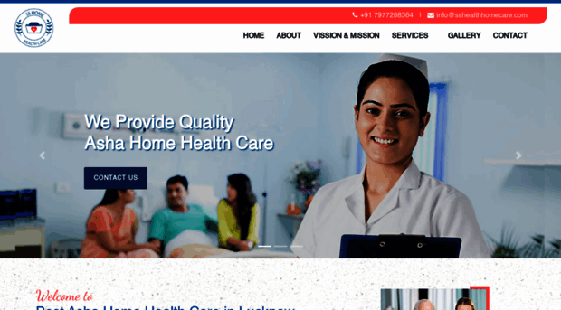 ashahomehealthcare.com