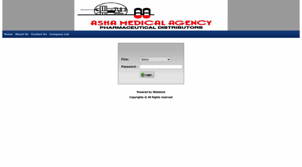 ashamedicalagency.com