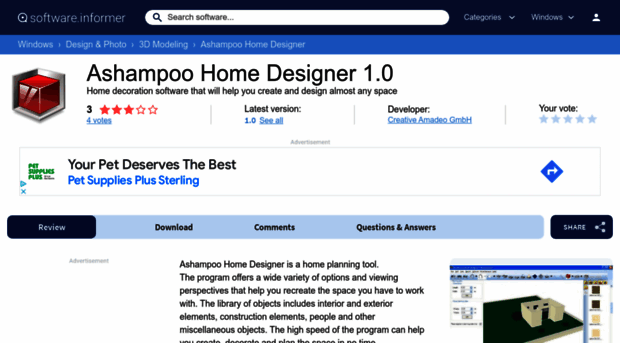 ashampoo-home-designer.software.informer.com