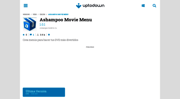 ashampoo-movie-menu.uptodown.com