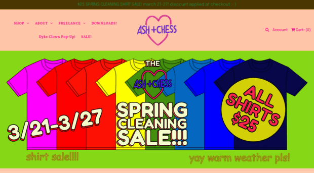 ashandchess.com