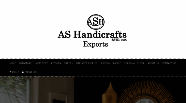 ashandicraft.in