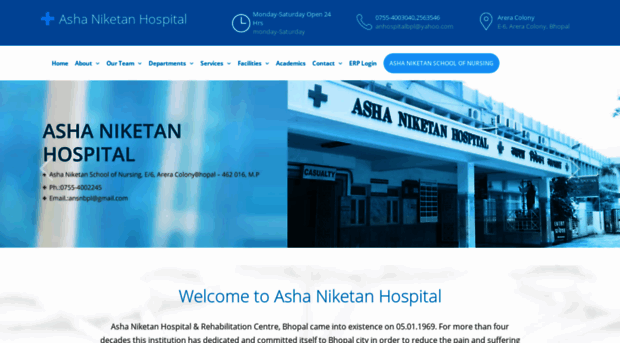 ashaniketanhospital.in