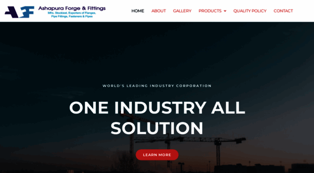 ashapuraforge.com