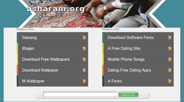 asharam.org