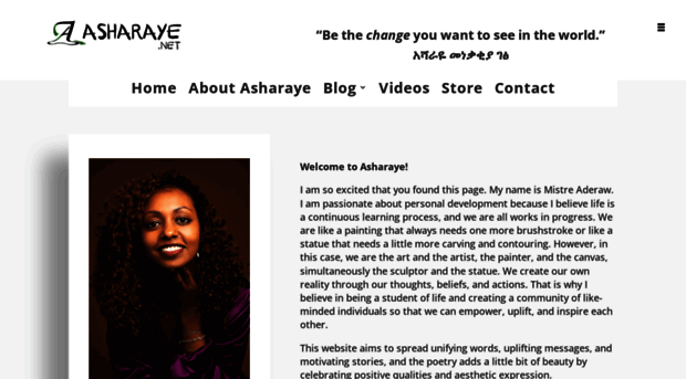 asharaye.net