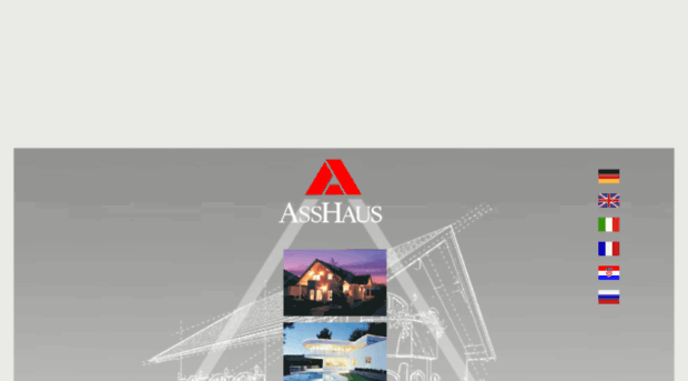 ashaus.com