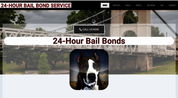 ashbailbonds.com