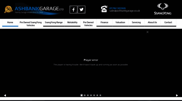 ashbankgarage.co.uk