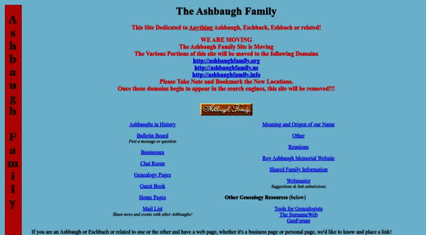 ashbaugh.zionweb.org