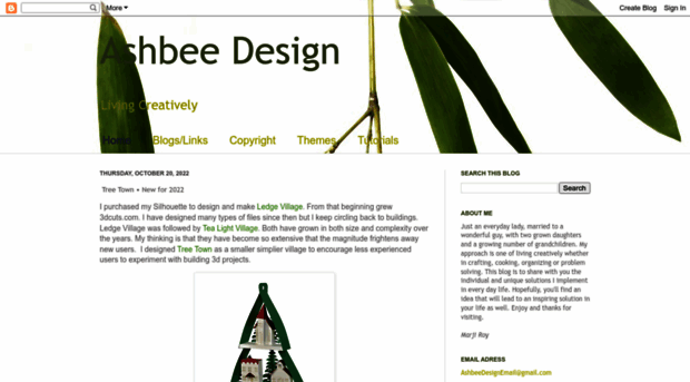 ashbeedesign.com